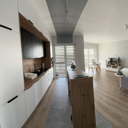 Apartamenty Jawor Fire Energy Jawor Εξωτερικό φωτογραφία