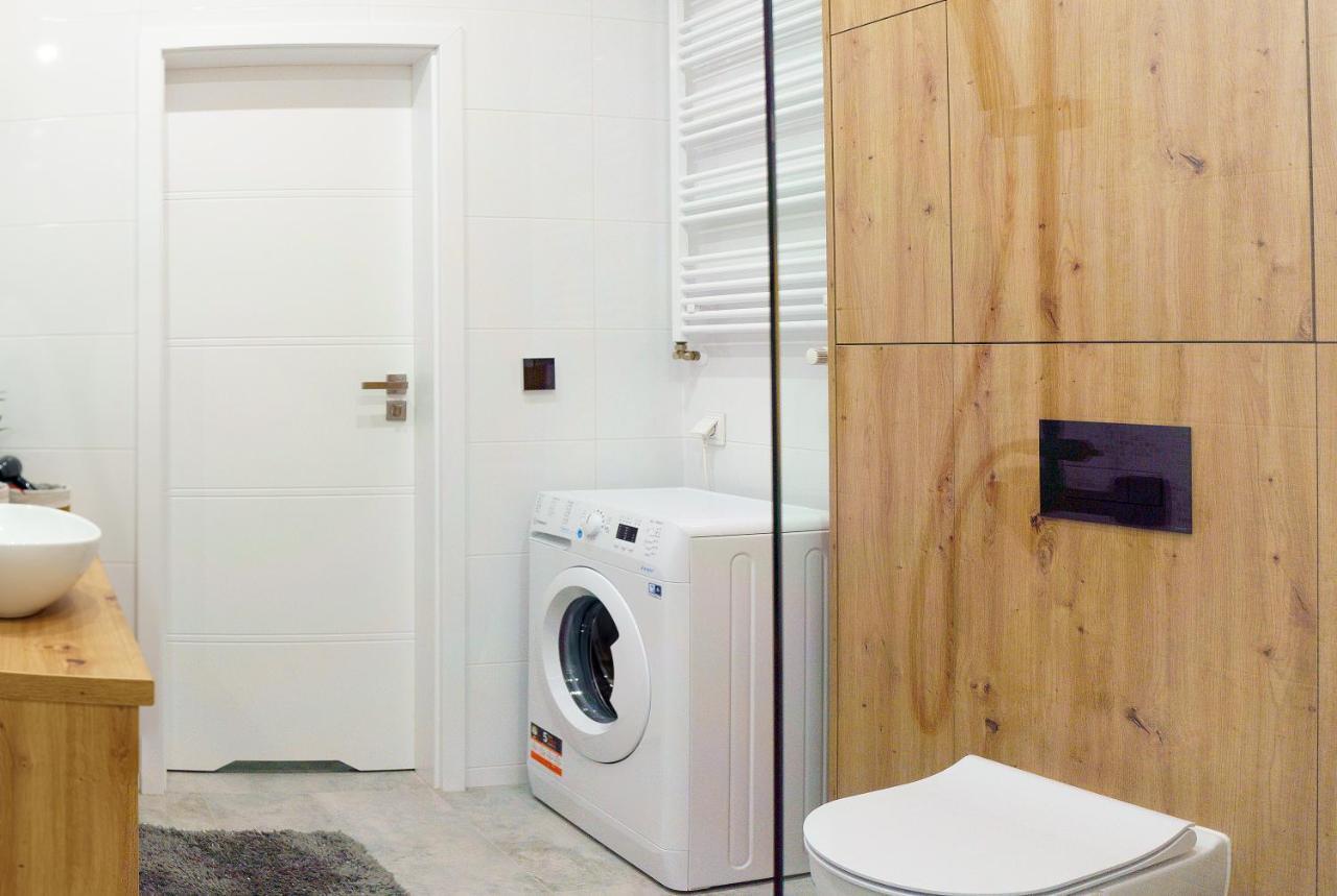 Apartamenty Jawor Fire Energy Jawor Εξωτερικό φωτογραφία