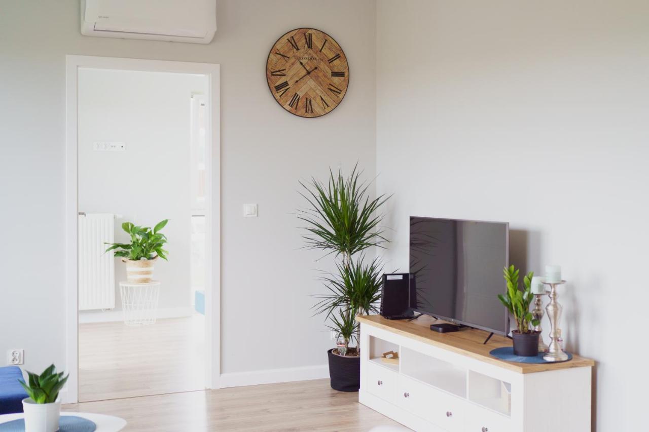 Apartamenty Jawor Fire Energy Jawor Εξωτερικό φωτογραφία