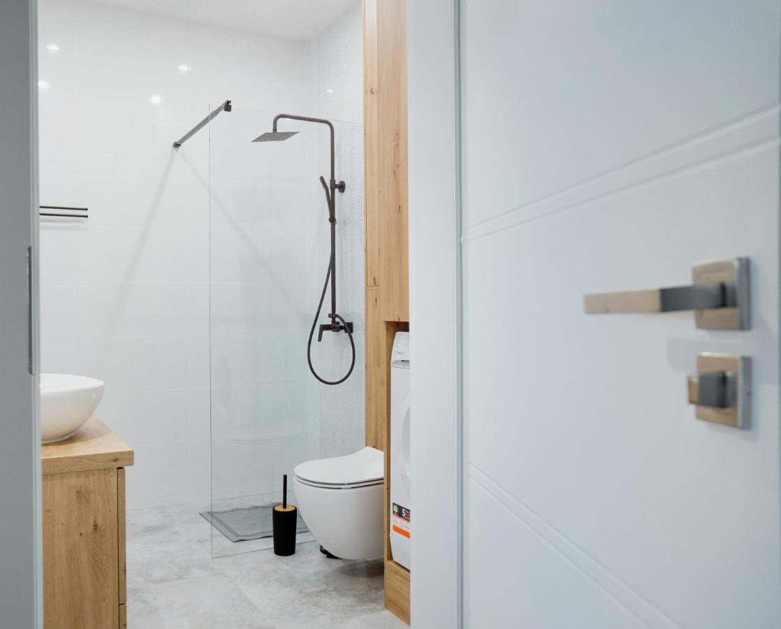 Apartamenty Jawor Fire Energy Jawor Εξωτερικό φωτογραφία