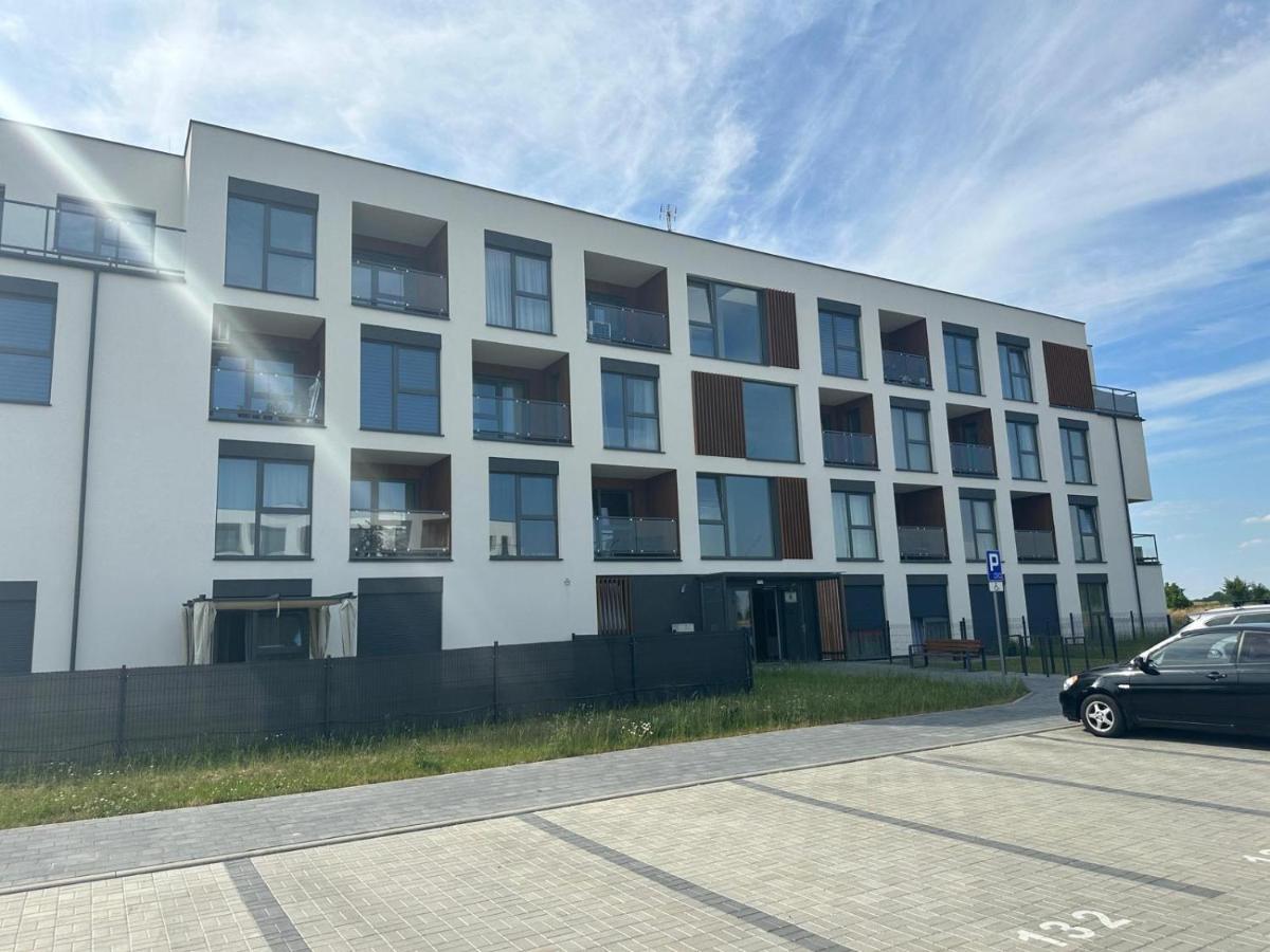 Apartamenty Jawor Fire Energy Jawor Εξωτερικό φωτογραφία