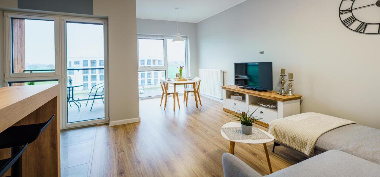 Apartamenty Jawor Fire Energy Jawor Εξωτερικό φωτογραφία